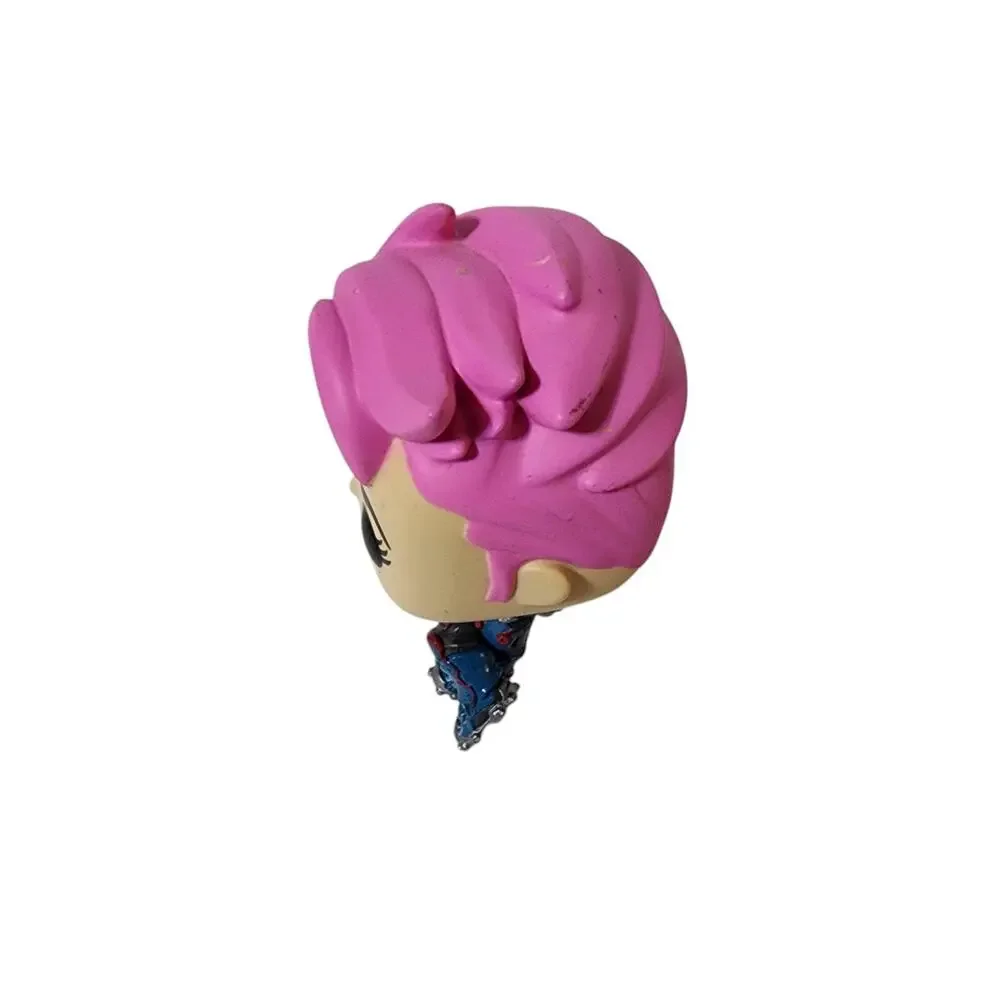 Funko Pop Vinyl Figure Zarya Blizzard Games #306 Loose Used